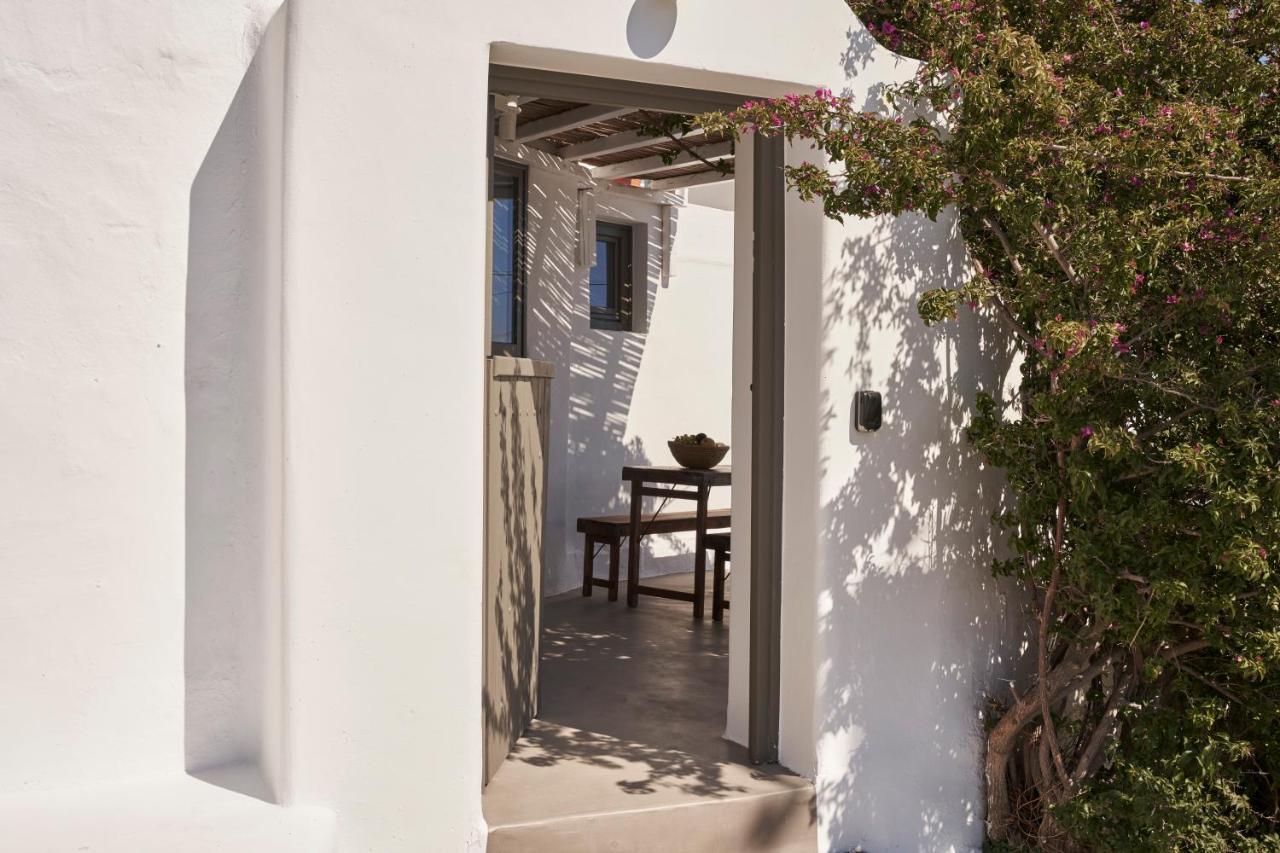 Bo House Private Jacuzzi By Monocle Apartment Mykonos Town Exterior photo
